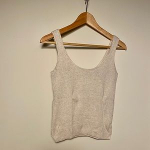 Madewell knit top